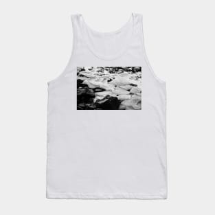 Broken Ice Tank Top